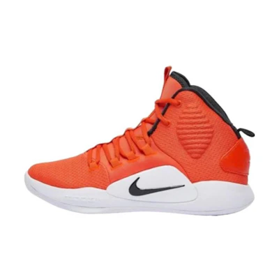 Nike Hyperdunk X TB 'Team Orange'