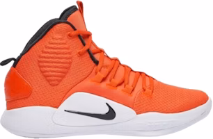 Nike Hyperdunk X TB 'Team Orange' AR0467-800 Nike Hyperdunk X TB 'Team Orange' AR0467-800