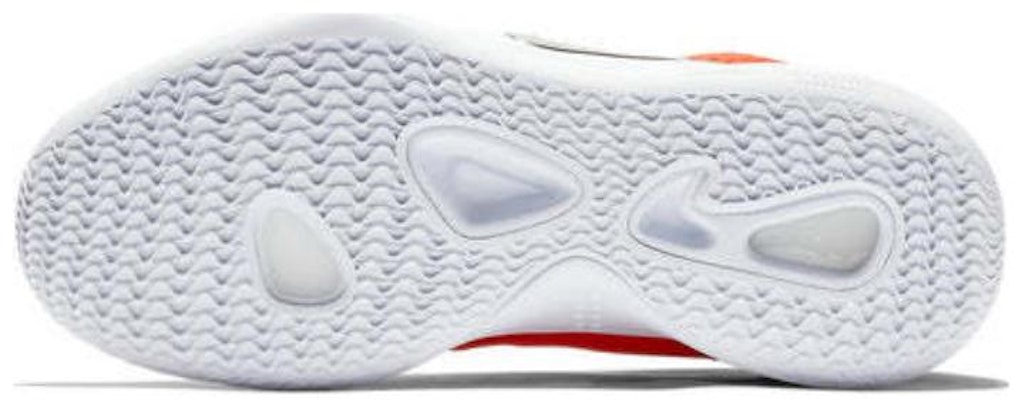耐克Hyperdunk X TB '团队橙' AR0467-800 Details for 耐克Hyperdunk X TB '团队橙' AR0467-800