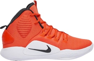 Buy Nike Hyperdunk X Black AR0467 001 Novelship