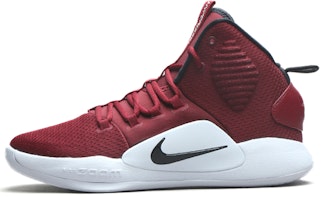 Nike Hyperdunk X TB 'Team Red' AR0467-601