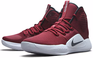 Order Nike Hyperdunk X TB 'Rojo Equipo' AR0467-601