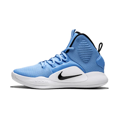 Nike Hyperdunk X TB 'University Blue'