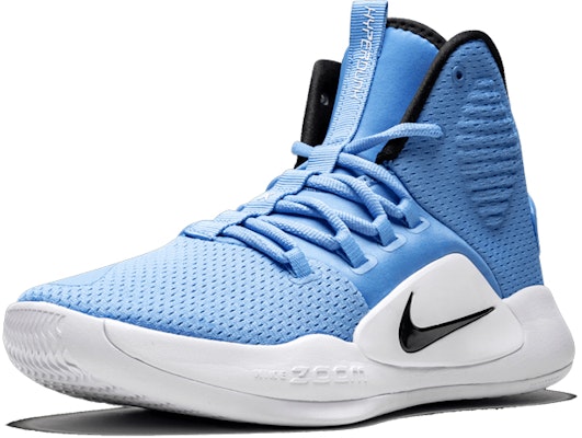 耐吉 Hyperdunk X TB ‘University Blue’ AR0467-401 Order 耐吉 Hyperdunk X TB ‘University Blue’ AR0467-401