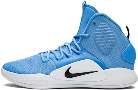 ハイパーダンクX TB "ユニバーシティブルー" AT3866-405 Buy ハイパーダンクX TB "ユニバーシティブルー" AT3866-405