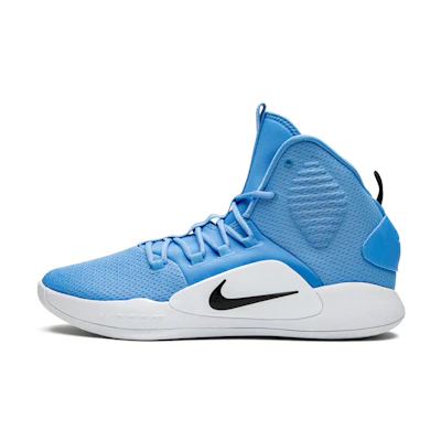 Nike Hyperdunk X TB 'University Blue'