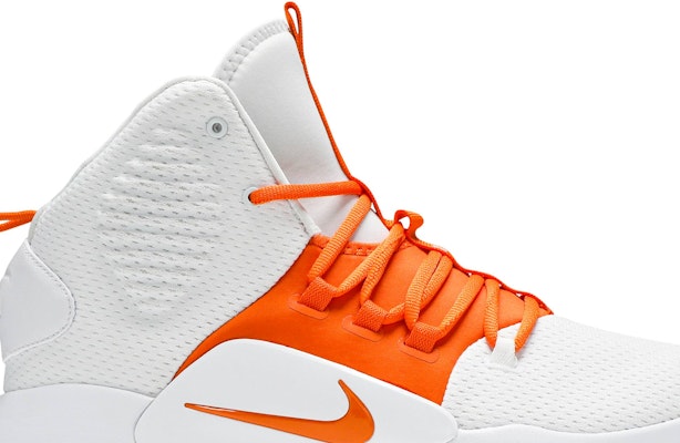 Nike Hyperdunk X TB 'Putih Oranye Tim' AT3866-103 Order Nike Hyperdunk X TB 'Putih Oranye Tim' AT3866-103