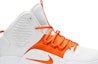 Order Nike Hyperdunk X TB 'Putih Oranye Tim' AT3866-103