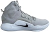 Order Nike Hyperdunk X TB 'Gris Lobo' AT3866-002