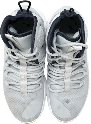 Nike Hyperdunk X TB 'Gris Lobo' AT3866-002 Shop Nike Hyperdunk X TB 'Gris Lobo' AT3866-002