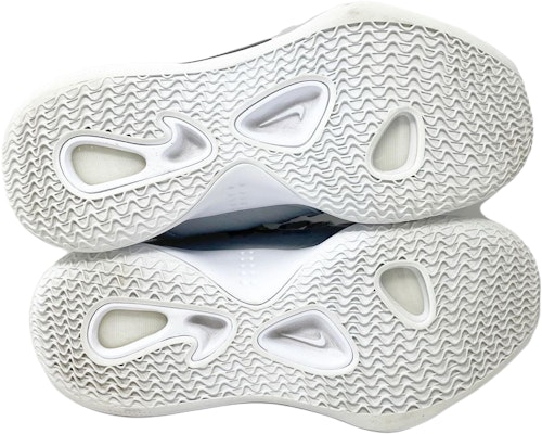 Nike Hyperdunk X TB 'Gris Lobo' AT3866-002 Details for Nike Hyperdunk X TB 'Gris Lobo' AT3866-002