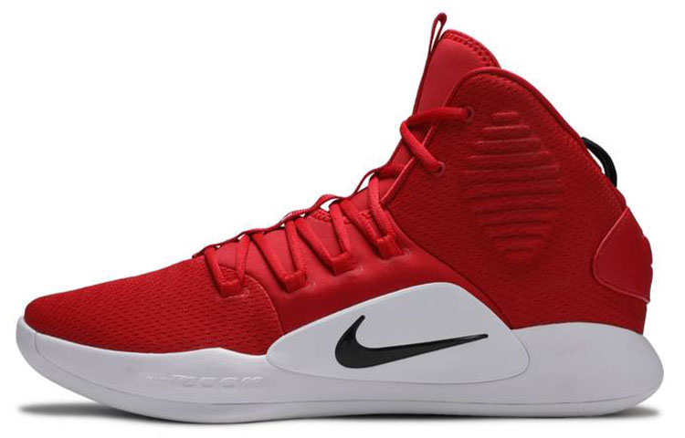 Nike Hyperdunk X TB Promo 'University Red' AT3866-603