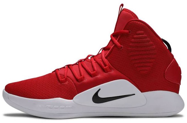 耐克Hyperdunk X TB促销款‘大学红’ AT3866-603 Buy 耐克Hyperdunk X TB促销款‘大学红’ AT3866-603