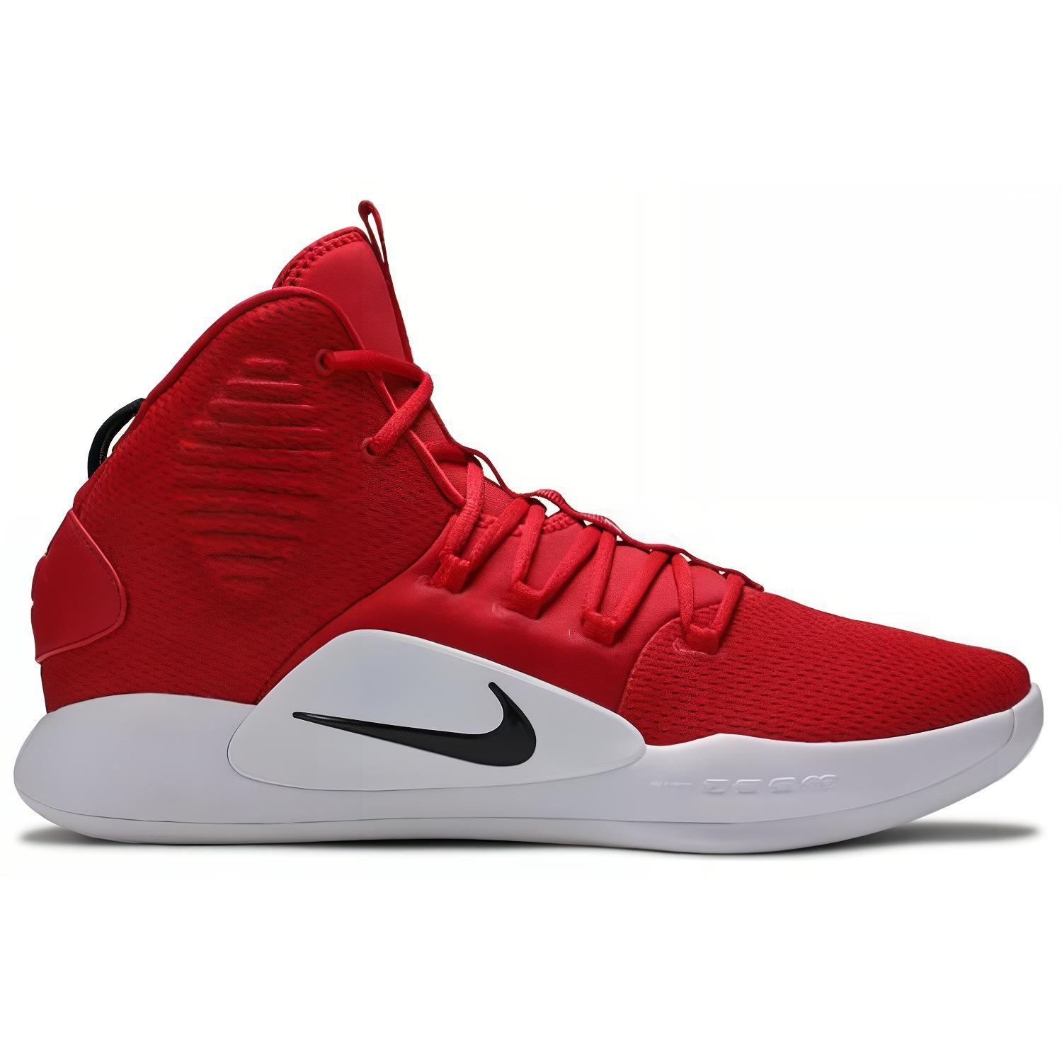 Order 耐克Hyperdunk X TB促销款‘大学红’ AT3866-603