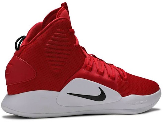 耐克Hyperdunk X TB促销款‘大学红’ AT3866-603 Shop 耐克Hyperdunk X TB促销款‘大学红’ AT3866-603