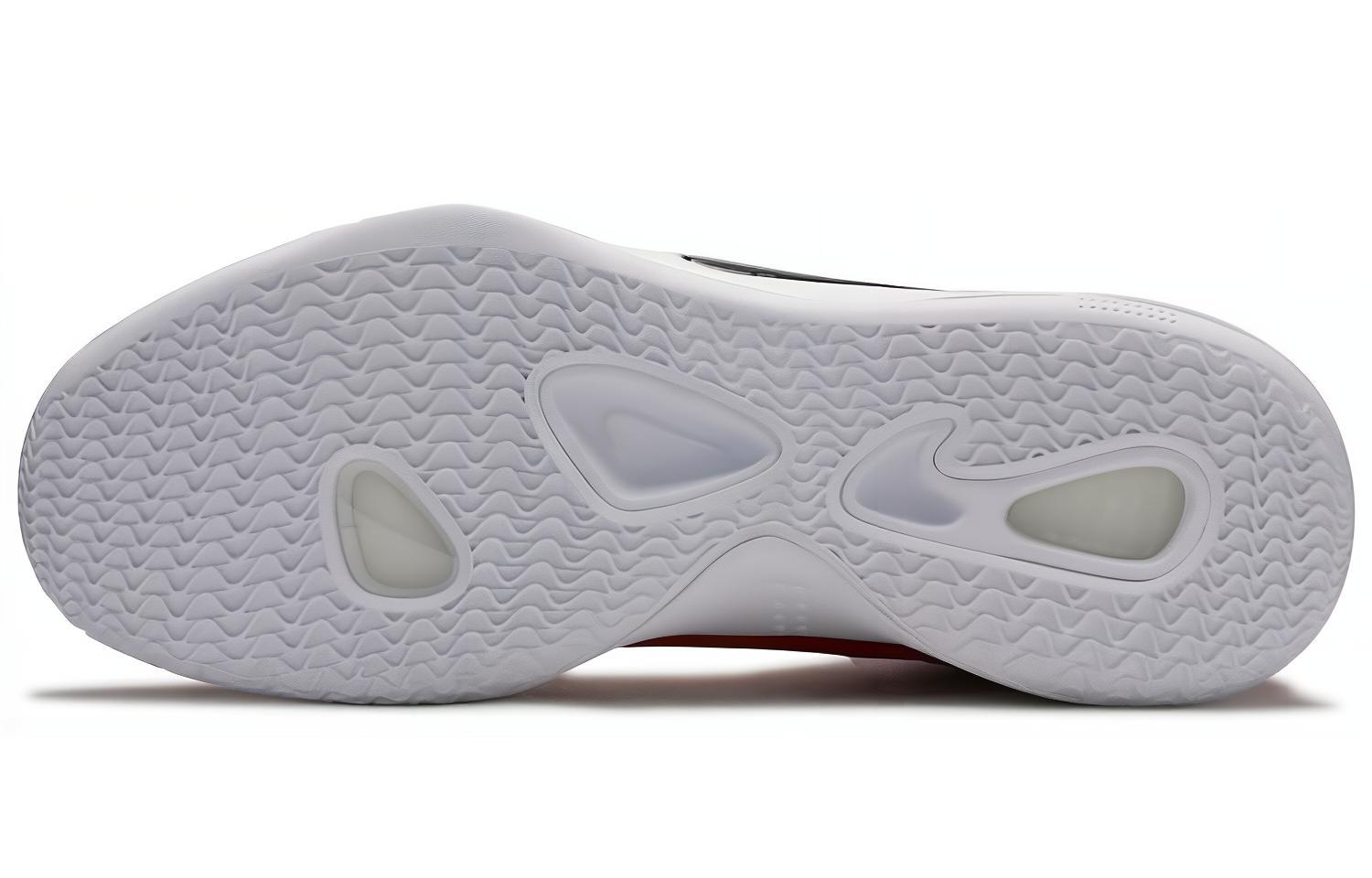 Purchase 耐克Hyperdunk X TB促销款‘大学红’ AT3866-603