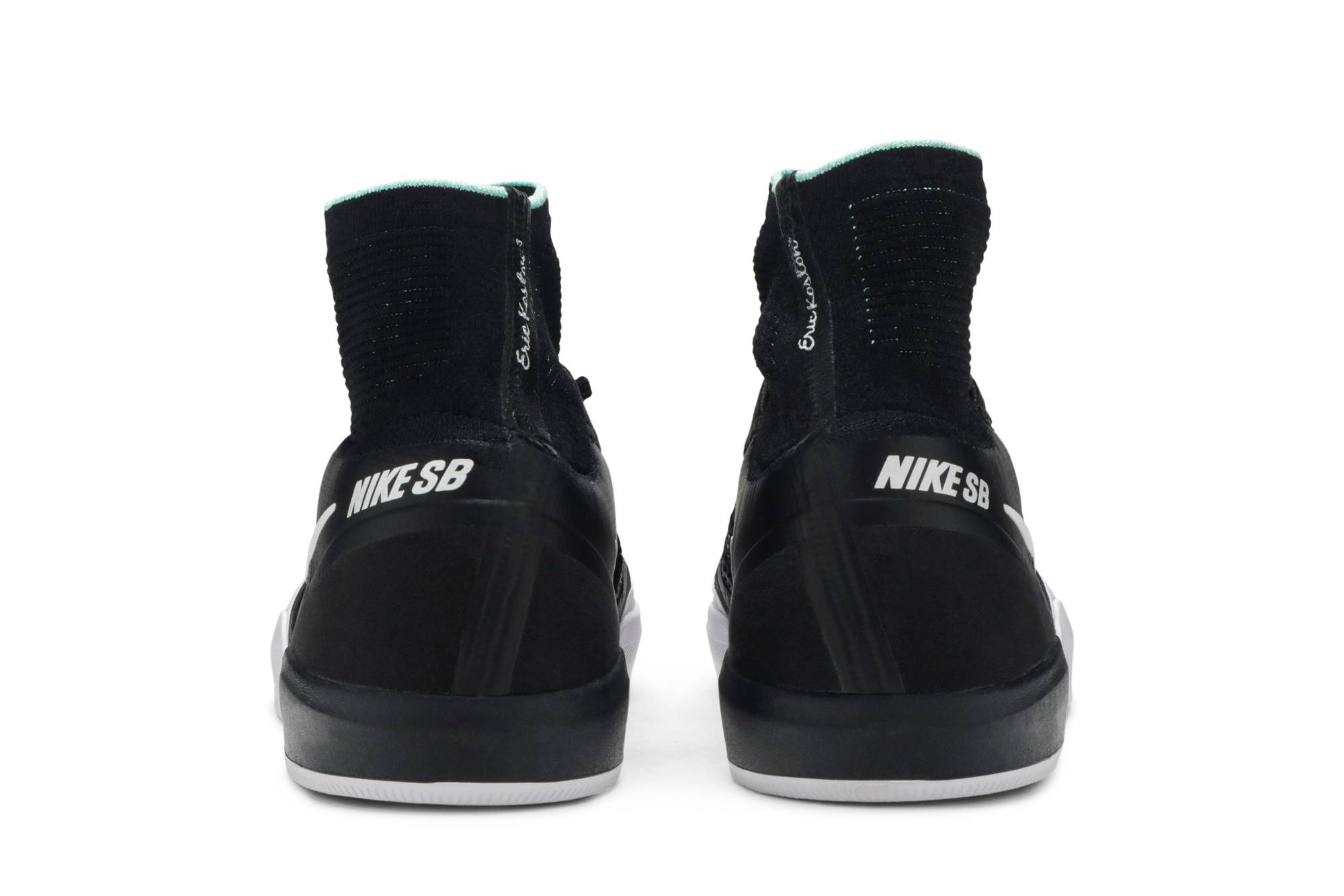 Buy Nike Hyperfeel Koston XT 'Black' 860627-010 Novelship