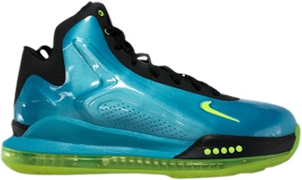 Nike Hyperflight Max 'Gamma Blue Volt' 599451-400 Nike Hyperflight Max 'Gamma Blue Volt' 599451-400