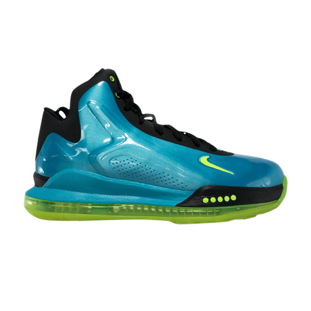 Nike Hyperflight Max 'Gamma Blue Volt' 599451-400