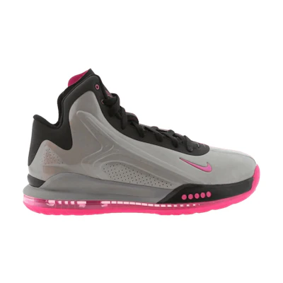Nike Hyperflight Max 'Metallic Pewter Pink Foil'