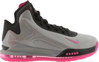Nike Hyperflight Max 'Metallic Pewter Pink Foil' 599451-002 Nike Hyperflight Max 'Metallic Pewter Pink Foil' 599451-002