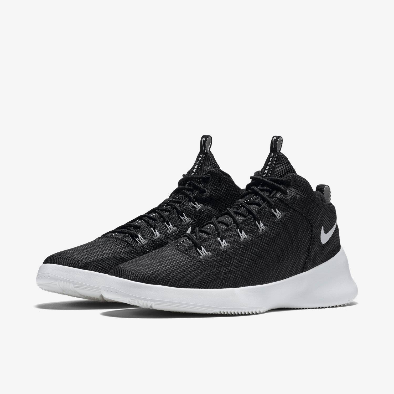 Order Nike Hyperfr3sh 'Hitam' 759996-001