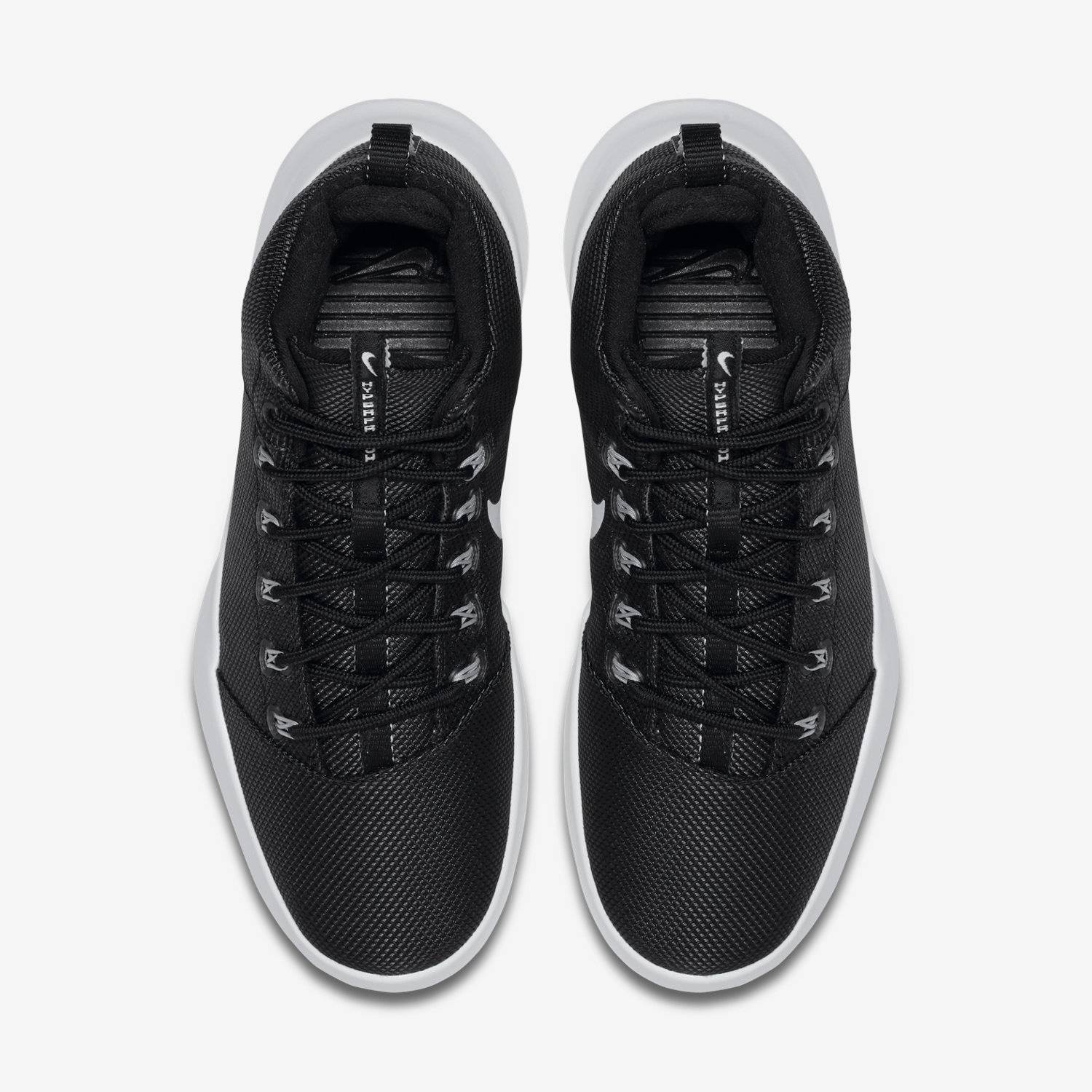 Lookbook Nike Hyperfr3sh 'Hitam' 759996-001