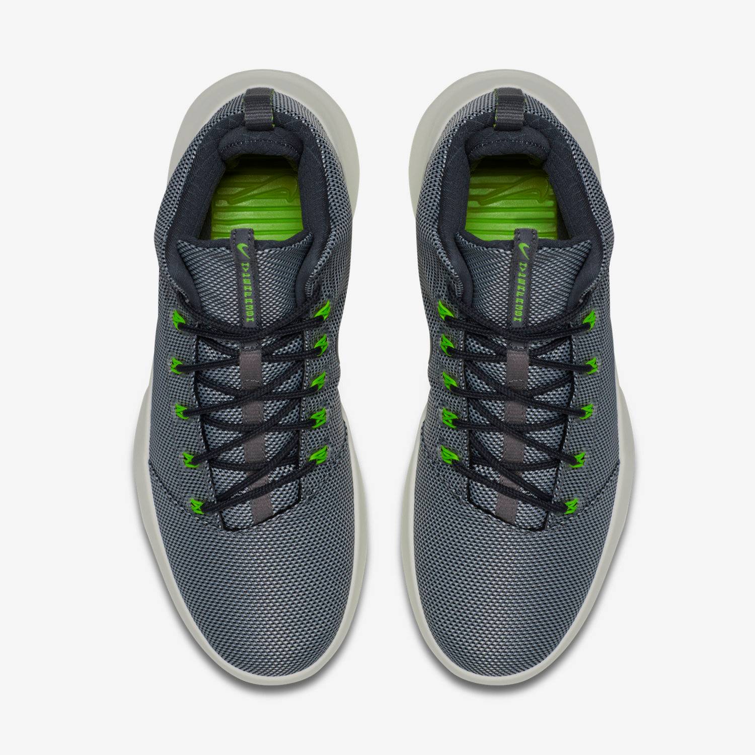 Lookbook Nike Hyperfr3sh 'Gris' 759996-002