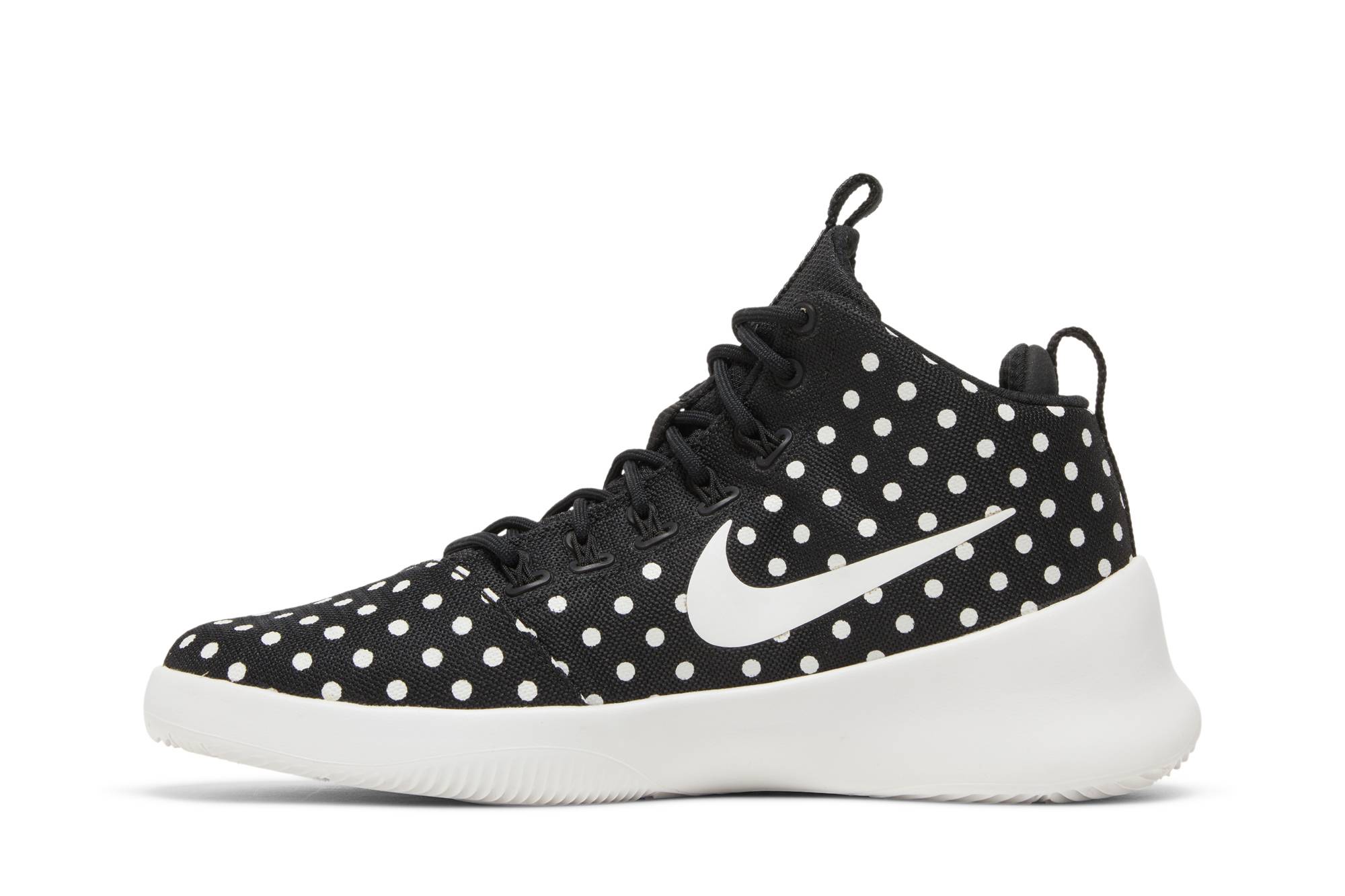 Lookbook 나이키 하이퍼프레시 프리미엄 '땡땡이' 805898-002