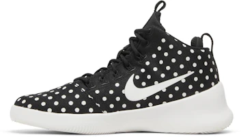 Lookbook Nike Hyperfr3sh Premium 'Polka Dot' 805898-002