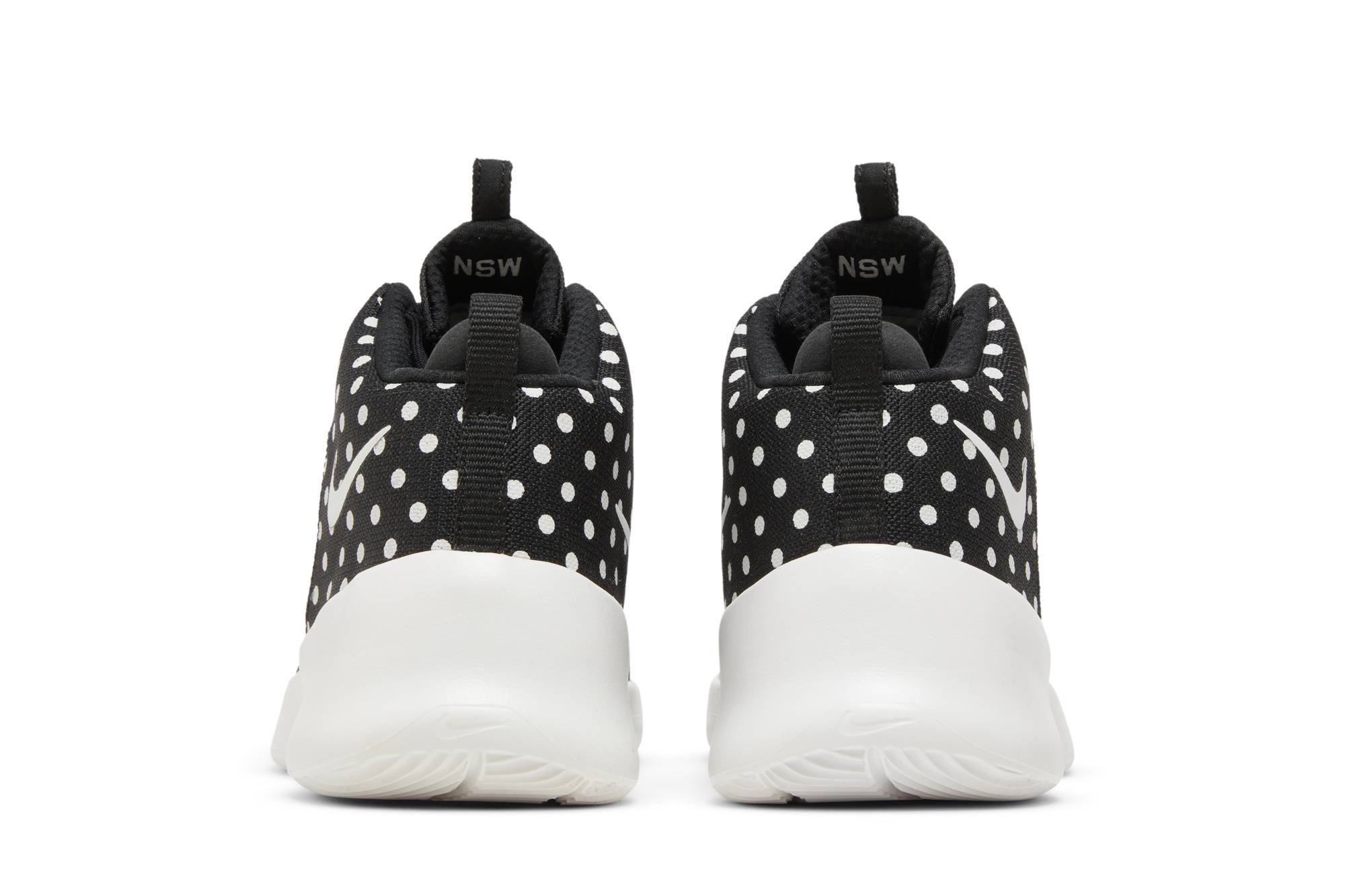 Details for 나이키 하이퍼프레시 프리미엄 '땡땡이' 805898-002