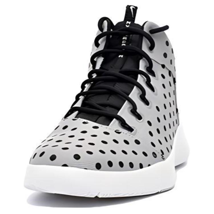 Lookbook 나이키 하이퍼프레시 프리미엄 '울프 그레이' (Nike Hyperfresh Premium 'Wolf Grey') 805898-003