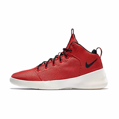 Nike Hyperfr3sh Roshe Mid 'Red'