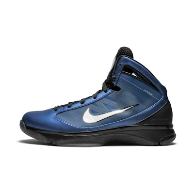 Nike Hyperize Supreme 'Varsity Royal'