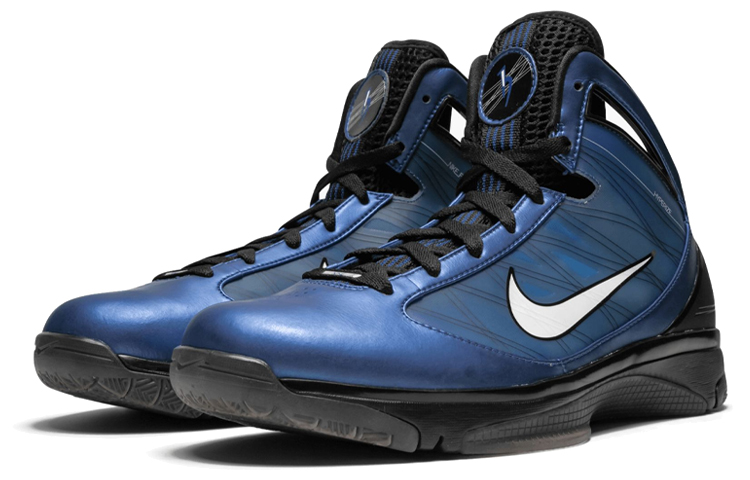 Nike Hyperize Supreme 'Varsity Royal' 圖 2
