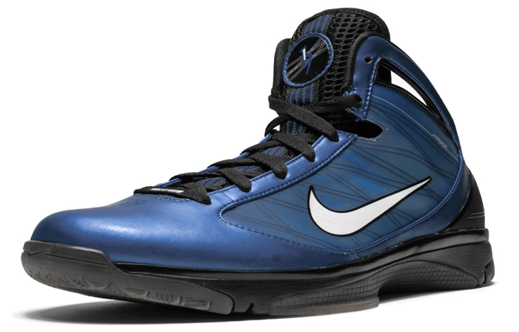 Nike Hyperize Supreme 'Varsity Royal' 圖 3