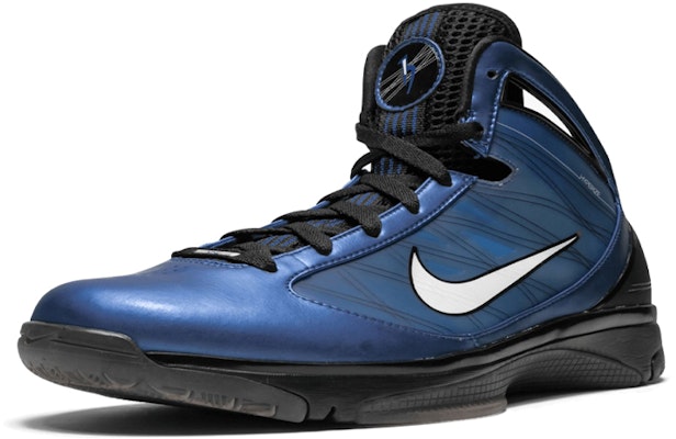 Nike Hyperize Supreme 'Varsity Royal' Lelaki 381942-411 Lookbook Nike Hyperize Supreme 'Varsity Royal' Lelaki 381942-411