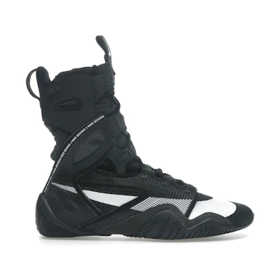 Nike HyperKO 2 'Black White'