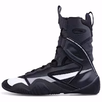 Nike HyperKO 2 'Black White' CI2953-002 Nike HyperKO 2 'Black White' CI2953-002