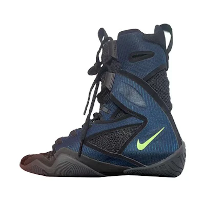 Nike HyperKO 2 'Blue Electric Green'