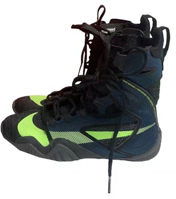 Nike HyperKO 2 'Blue Electric Green' CI2953-004 Lookbook Nike HyperKO 2 'Blue Electric Green' CI2953-004
