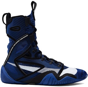 Nike HyperKO 2 'Game Royal' Tinju Sepatu Boxing CI2953-401 Buy Nike HyperKO 2 'Game Royal' Tinju Sepatu Boxing CI2953-401