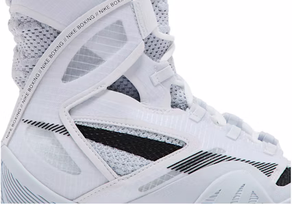 Nike HyperKO 2 'Putih Hitam' CI2953-100 Order Nike HyperKO 2 'Putih Hitam' CI2953-100