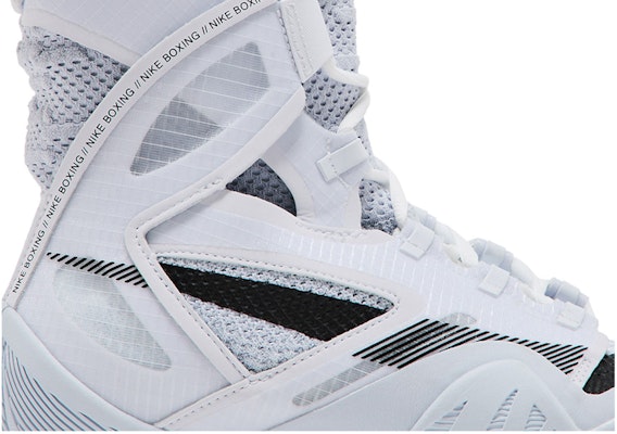 耐克HyperKO 2 '白黑' CI2953-100 Order 耐克HyperKO 2 '白黑' CI2953-100