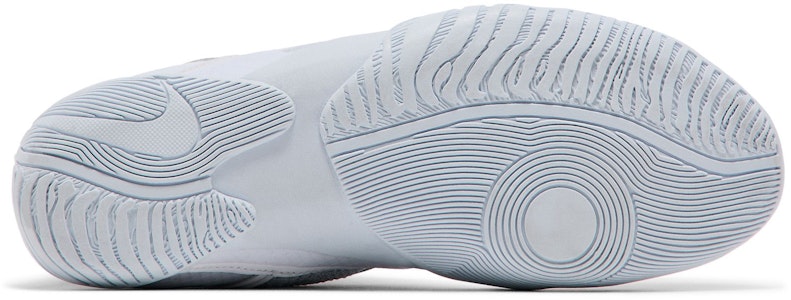 Nike HyperKO 2 'Putih Hitam' CI2953-100 Shop Nike HyperKO 2 'Putih Hitam' CI2953-100