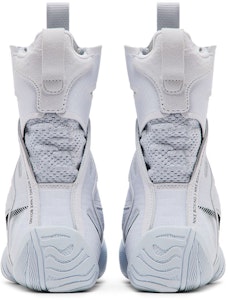 Nike HyperKO 2 'Putih Hitam' CI2953-100 Details for Nike HyperKO 2 'Putih Hitam' CI2953-100