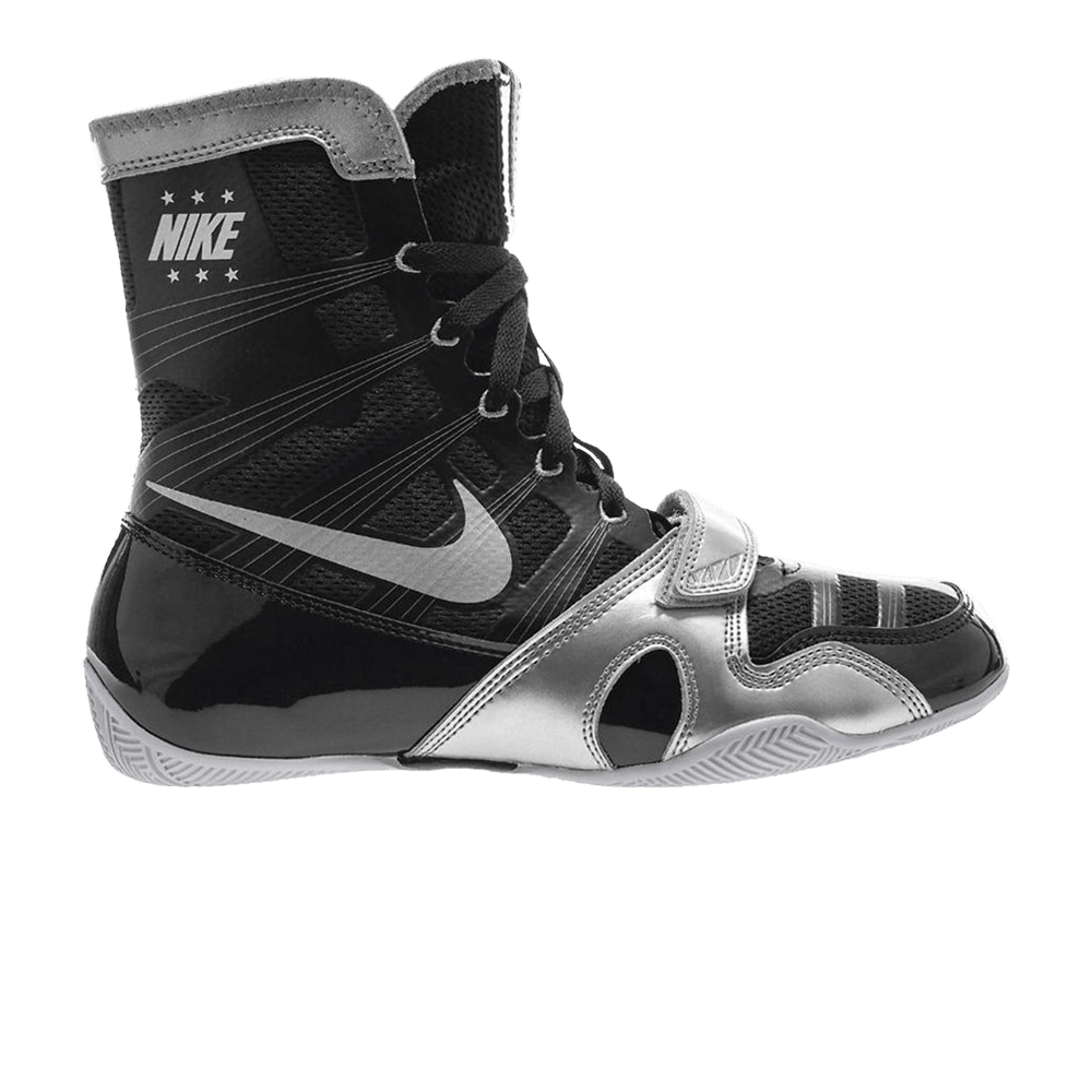 Nike HyperKO PE 'Manny Pacquiao' 477872-020