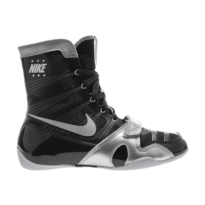 Nike HyperKO PE 'Manny Pacquiao'