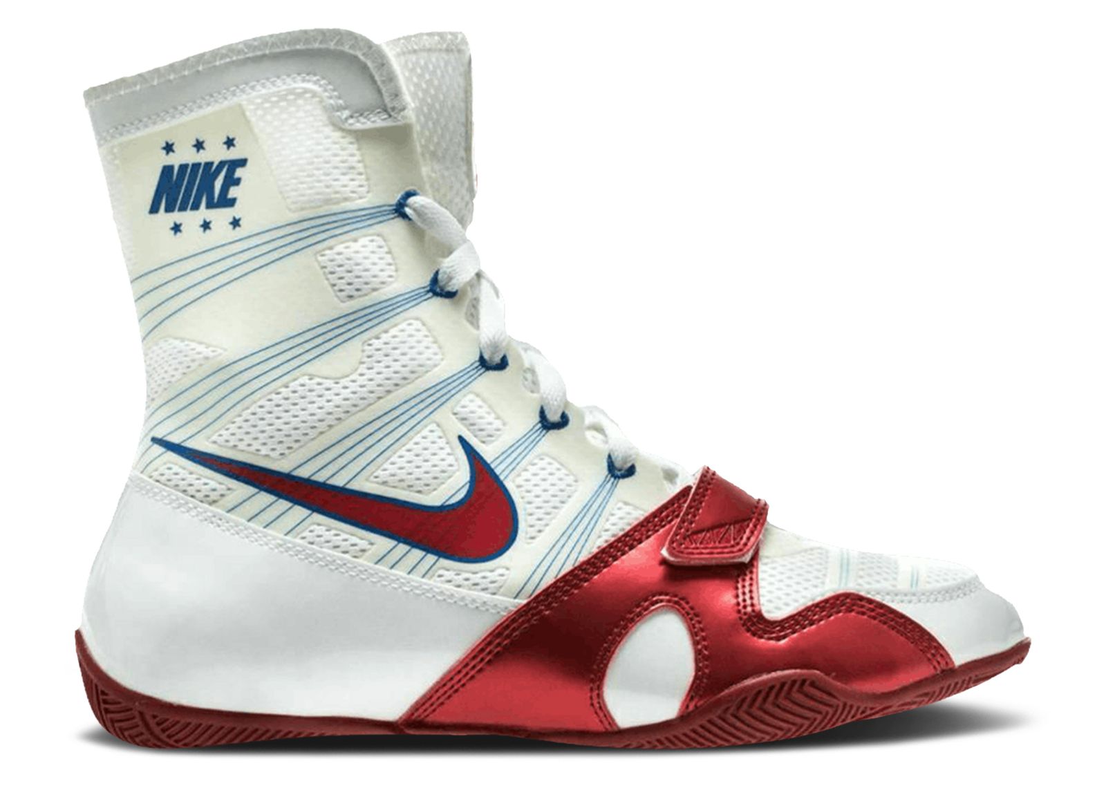 Nike HyperKO PE 'Manny Pacquiao' 477872-164