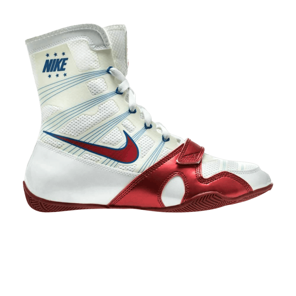 Nike HyperKO PE 'Manny Pacquiao' 477872-164